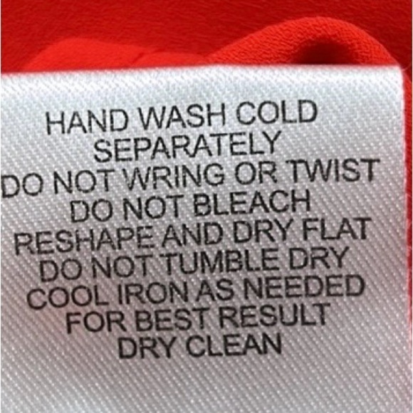 Pink Rose Red Scoop Neck Short Sleeve Blouse Size M - Picture 7 of 7